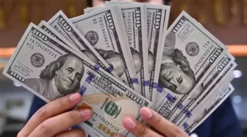 أسعار العملات الأجنبية والعربية في السوق السوداء بين الصعود والهبوط اليومي